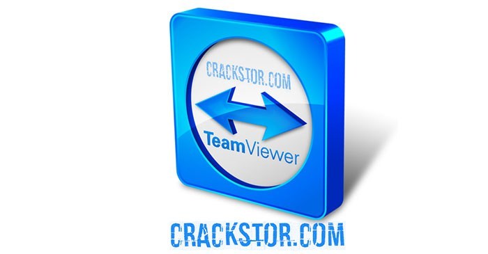 teamviewer portable full crack